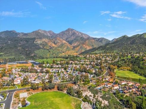 21231  Oakridge  , Trabuco Canyon, CA