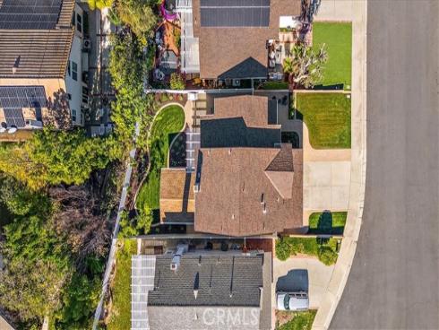 21231  Oakridge  , Trabuco Canyon, CA