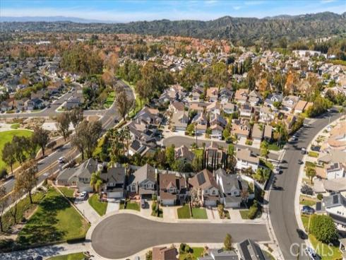 21231  Oakridge  , Trabuco Canyon, CA