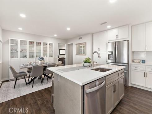 21231  Oakridge  , Trabuco Canyon, CA