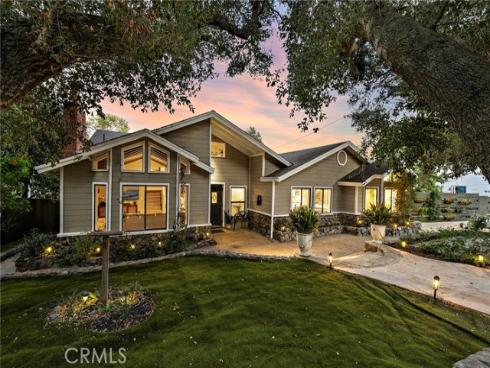 20462  Pine   Road, Trabuco Canyon, CA