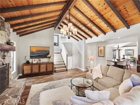 20462  Pine   Road, Trabuco Canyon, CA