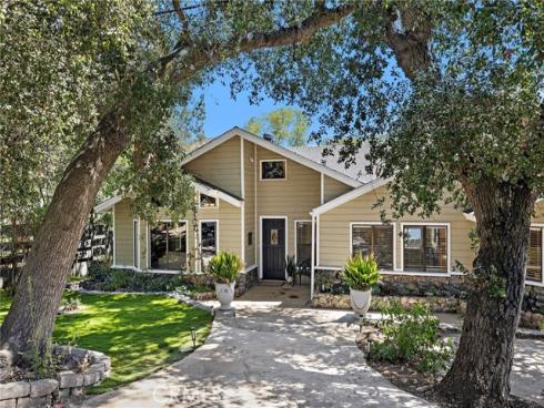 20462  Pine   Road, Trabuco Canyon, CA