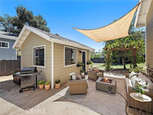 20462  Pine   Road, Trabuco Canyon, CA