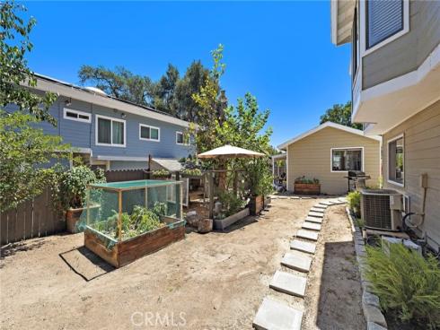 20462  Pine   Road, Trabuco Canyon, CA