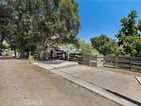 20462  Pine   Road, Trabuco Canyon, CA