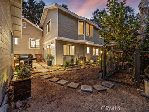 20462  Pine   Road, Trabuco Canyon, CA