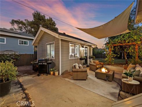 20462  Pine   Road, Trabuco Canyon, CA