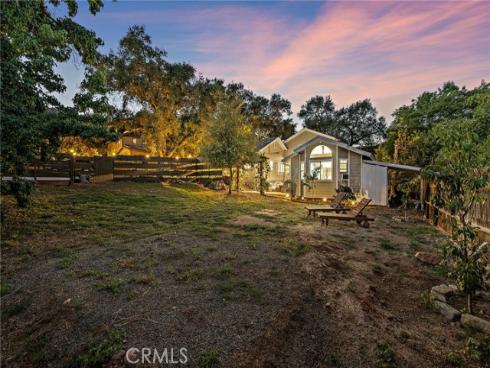 20462  Pine   Road, Trabuco Canyon, CA