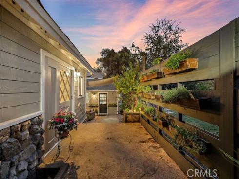 20462  Pine   Road, Trabuco Canyon, CA