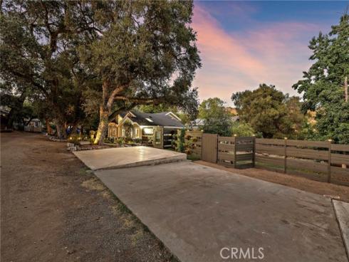 20462  Pine   Road, Trabuco Canyon, CA