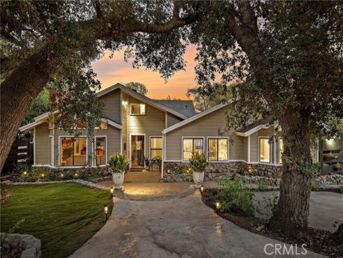 20462  Pine   Road, Trabuco Canyon, CA