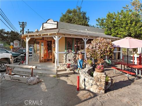 20462  Pine   Road, Trabuco Canyon, CA