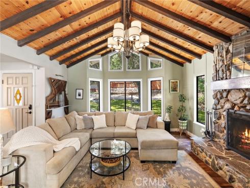 20462  Pine   Road, Trabuco Canyon, CA