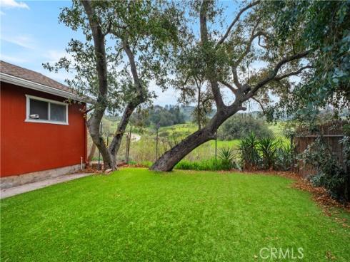 20412  Sycamore   Drive, Trabuco Canyon, CA