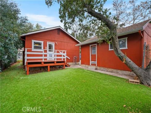 20412  Sycamore   Drive, Trabuco Canyon, CA