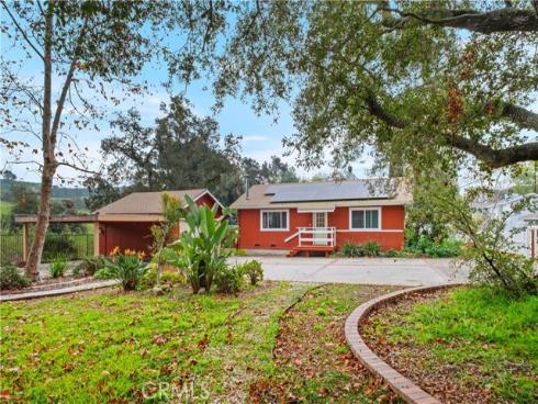 20412  Sycamore   Drive, Trabuco Canyon, CA