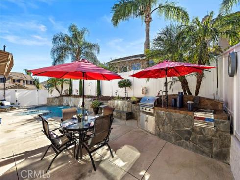 8  Bootstrap   Court, Trabuco Canyon, CA