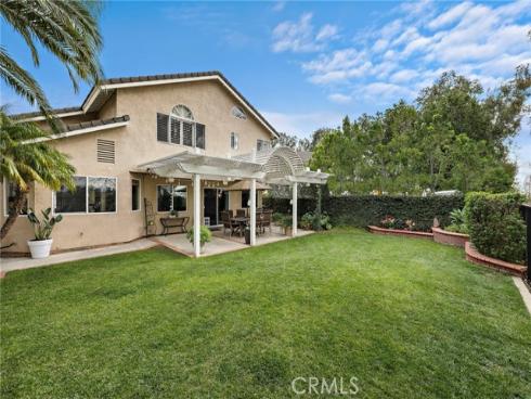 21185  Prairie View  , Trabuco Canyon, CA