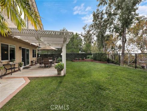 21185  Prairie View  , Trabuco Canyon, CA