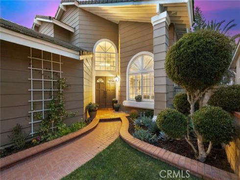 21185  Prairie View  , Trabuco Canyon, CA