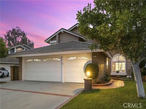 21185  Prairie View  , Trabuco Canyon, CA