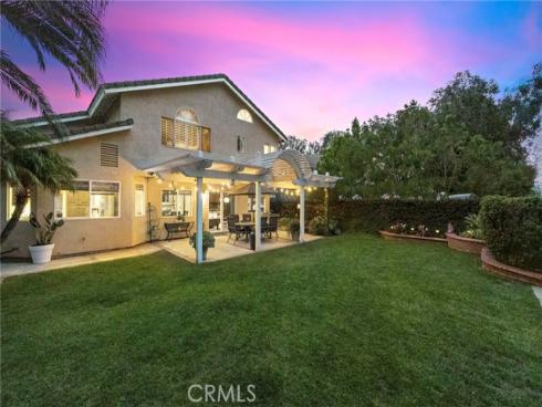 21185  Prairie View  , Trabuco Canyon, CA