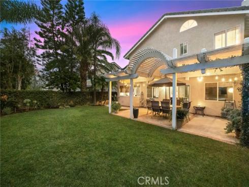 21185  Prairie View  , Trabuco Canyon, CA