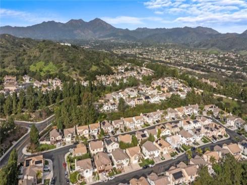 19  Goldmine  , Trabuco Canyon, CA