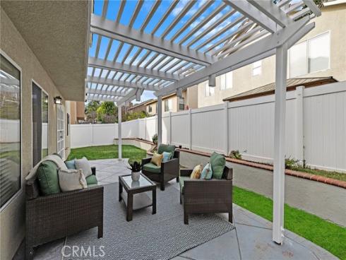 19  Goldmine  , Trabuco Canyon, CA