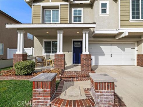 19  Goldmine  , Trabuco Canyon, CA