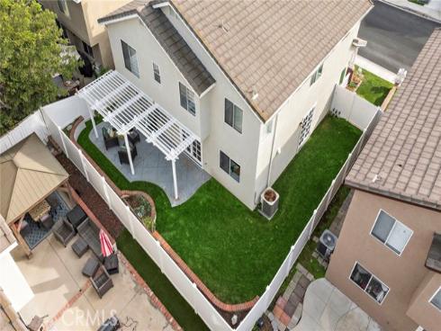 19  Goldmine  , Trabuco Canyon, CA