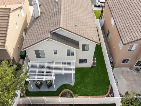 19  Goldmine  , Trabuco Canyon, CA