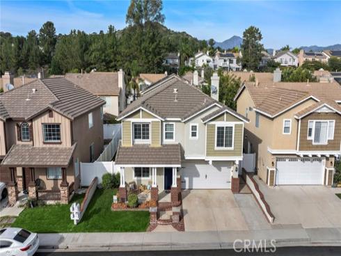 19  Goldmine  , Trabuco Canyon, CA