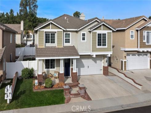 19  Goldmine  , Trabuco Canyon, CA