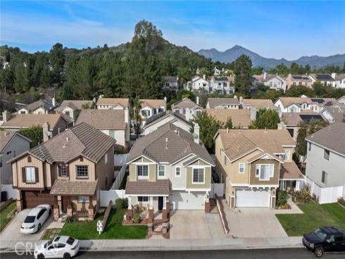 19  Goldmine  , Trabuco Canyon, CA