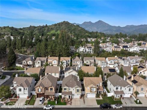 19  Goldmine  , Trabuco Canyon, CA