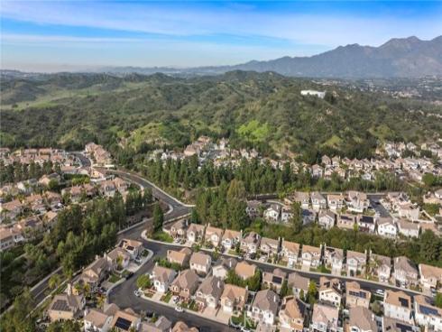 19  Goldmine  , Trabuco Canyon, CA