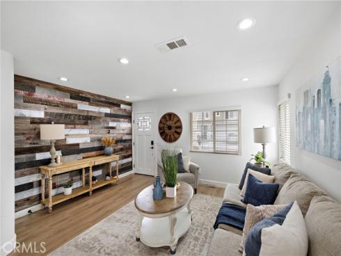 19  Goldmine  , Trabuco Canyon, CA