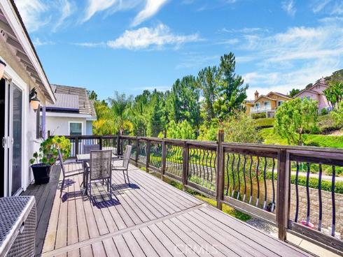 15  Dusty   Trail, Trabuco Canyon, CA