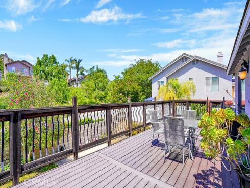 15  Dusty   Trail, Trabuco Canyon, CA