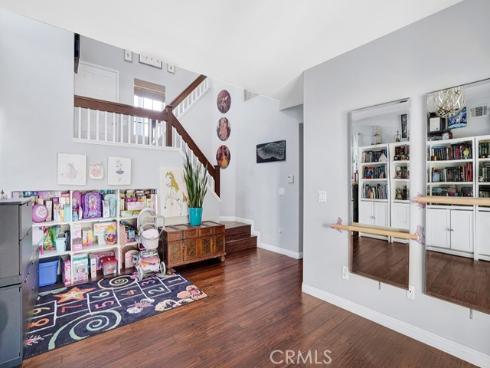 15  Dusty   Trail, Trabuco Canyon, CA