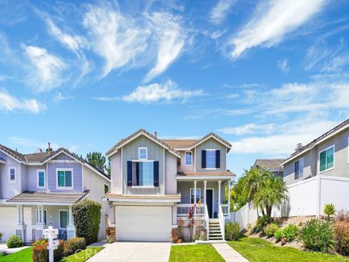 15  Dusty   Trail, Trabuco Canyon, CA