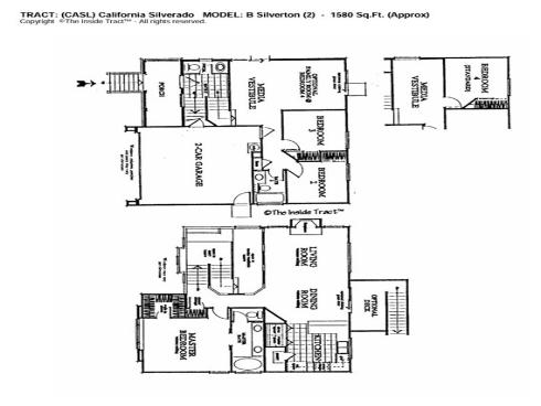 15  Dusty   Trail, Trabuco Canyon, CA