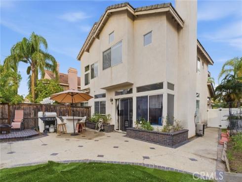 19535  Highridge  , Trabuco Canyon, CA