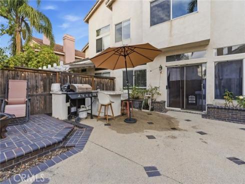 19535  Highridge  , Trabuco Canyon, CA