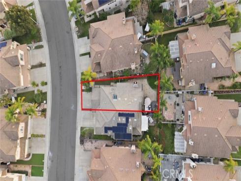 19535  Highridge  , Trabuco Canyon, CA