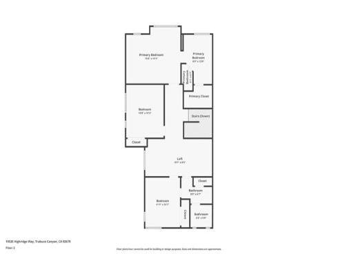 19535  Highridge  , Trabuco Canyon, CA