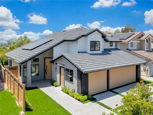 32232  Fall River  , Trabuco Canyon, CA