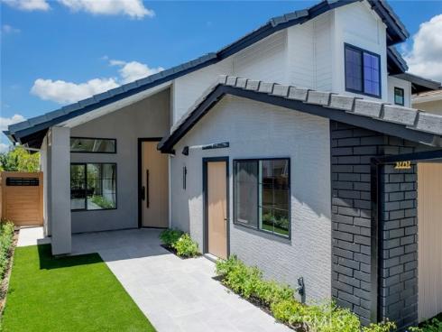 32232  Fall River  , Trabuco Canyon, CA